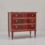 1033 5401 CHEST OF DRAWERS